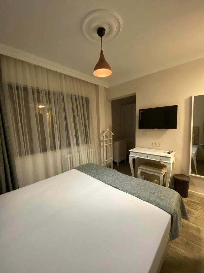 Kale Motel İmroz Екстериор снимка